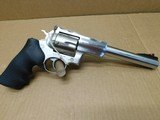 Ruger Super Redhawk 44 mag - 2 of 12