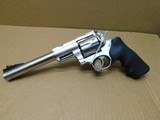Ruger Super Redhawk 44 mag - 12 of 12