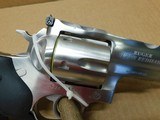 Ruger Super Redhawk 44 mag - 4 of 12