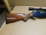 Browning Bar II Safari grade - 2 of 5