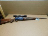 Browning Bar II Safari grade - 1 of 5