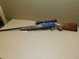 Browning Bar II Safari grade - 5 of 5