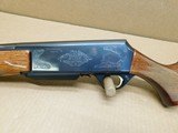 Browning Bar II Safari grade - 12 of 15