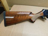 Browning Bar II Safari grade - 2 of 15