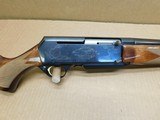 Browning Bar II Safari grade - 3 of 15