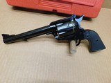 Ruger New Model Blackhawk 44 mag - 6 of 6