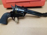 Ruger New Model Blackhawk 44 mag - 2 of 6