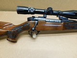 Weatherby Lazermark Mark V - 3 of 15