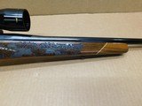 Weatherby Lazermark Mark V - 4 of 15