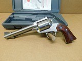 Ruger New Model Super Blackhawk Bisley - 11 of 11