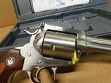 Ruger New Model Super Blackhawk Bisley - 3 of 11