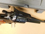 Ruger New Model Blackhawk Bisley 357 Mag - 6 of 10