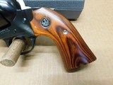 Ruger New Model Blackhawk Bisley 357 Mag - 7 of 10