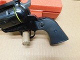 Ruger New Model Blackhawk 44 mag - 7 of 10