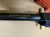 Ruger New Model Blackhawk 44 mag - 6 of 10