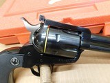 Ruger New Model Blackhawk 44 mag - 4 of 10