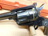 Ruger New Model Blackhawk 44 mag - 8 of 10