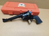 Ruger New Model Blackhawk 44 mag - 10 of 10