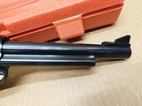 Ruger New Model Blackhawk 44 mag - 5 of 10