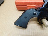 Ruger New Model Blackhawk 44 mag - 3 of 10