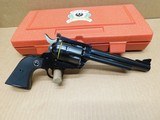 Ruger New Model Blackhawk 44 mag - 2 of 10