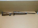 Browning X-Bolt Medallion Left Hand 270 Win - 1 of 14