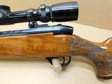 Weatherby Lazermark Mark V 30-06 - 12 of 15