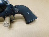 Ruger New Model Blackhawk 357/9MM - 8 of 11