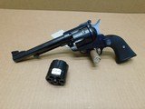 Ruger New Model Blackhawk 357/9MM - 11 of 11