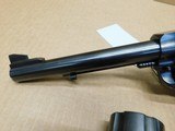 Ruger New Model Blackhawk 357/9MM - 10 of 11