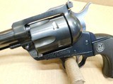 Ruger New Model Blackhawk 357/9MM - 9 of 11