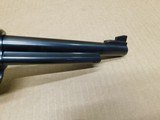 Ruger New Model Blackhawk 357/9MM - 4 of 11