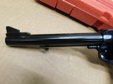 Ruger New Model Blackhawk 44 mag - 9 of 9