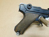 Luger 1917 Artillary - 2 of 13