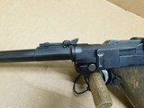 Luger 1917 Artillary - 11 of 13