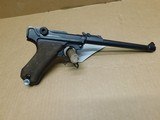 Luger 1917 Artillary - 1 of 13