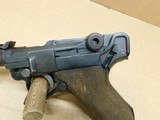 Luger 1917 Artillary - 10 of 13