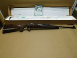 Remington 700 BDL Custom Deluxe - 2 of 15