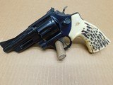 Smith & Wesson 28 Highway Patrolman 357 - 14 of 14