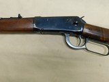 Winchester 1894
25-35 - 6 of 8