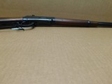 Winchester 1894
25-35 - 9 of 14