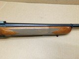 Browning BAR MK II Safari-Boss 338 Win Mag - 4 of 15