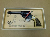 Colt Frontier Scout 6222LR - 1 of 13
