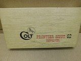 Colt Frontier Scout 6222LR - 3 of 13