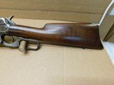 Winchester 1895
30 Army, 30-40 Krag - 12 of 15