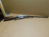 Winchester 1895
30 Army, 30-40 Krag - 1 of 15