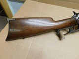 Winchester 1895
30 Army, 30-40 Krag - 2 of 15