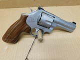S&W 625-8, 45 ACP
Jerry Michulik Edition - 1 of 11