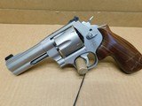 S&W 625-8, 45 ACP
Jerry Michulik Edition - 11 of 11