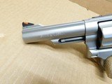 Smith & Wesson Combat 44Mag - 10 of 11
